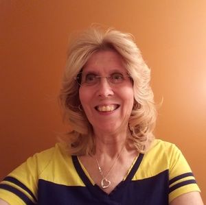 Meet your Posher, Mary